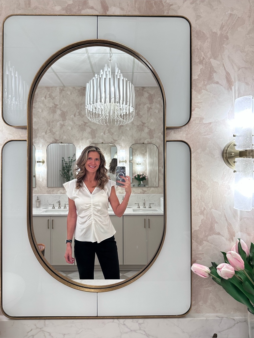 Meet your Posher, Stephanie
